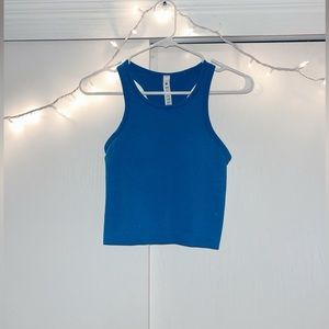 lululemon ebb to street tank